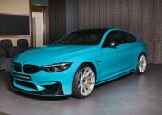 BMW M4 Coupe