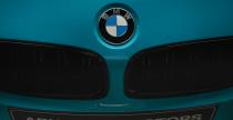 BMW M4 Coupe