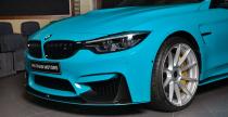 BMW M4 Coupe