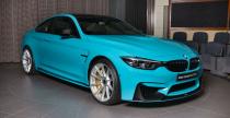 BMW M4 Coupe