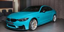 BMW M4 Coupe