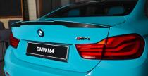 BMW M4 Coupe