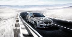 BMW M5 Competition