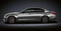 BMW M5 Competition