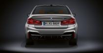 BMW M5 Competition