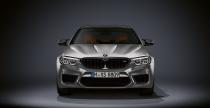 BMW M5 Competition