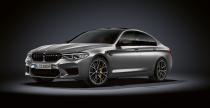 BMW M5 Competition