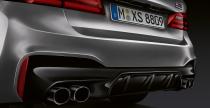 BMW M5 Competition