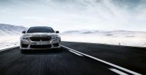 BMW M5 Competition