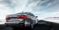 BMW M5 Competition