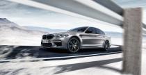 BMW M5 Competition