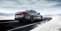 BMW M5 Competition