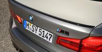 BMW M5 Competition