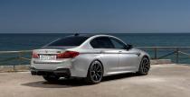 BMW M5 Competition