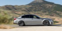 BMW M5 Competition