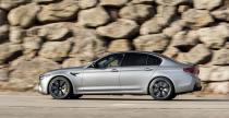 BMW M5 Competition