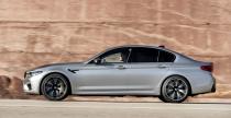 BMW M5 Competition