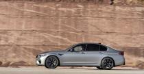 BMW M5 Competition