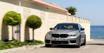 BMW M5 Competition