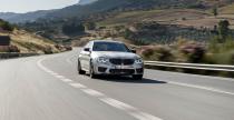 BMW M5 Competition