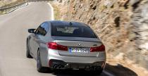 BMW M5 Competition