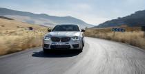 BMW M5 Competition