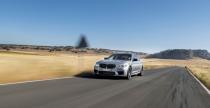 BMW M5 Competition