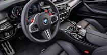 BMW M5 Competition