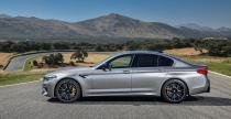 BMW M5 Competition