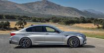 BMW M5 Competition