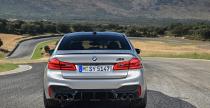 BMW M5 Competition