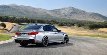 BMW M5 Competition