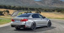 BMW M5 Competition