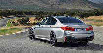 BMW M5 Competition