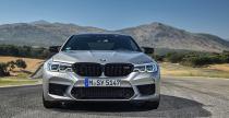 BMW M5 Competition