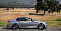 BMW M5 Competition