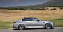 BMW M5 Competition