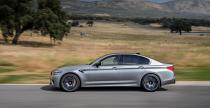 BMW M5 Competition