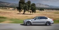 BMW M5 Competition