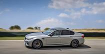 BMW M5 Competition