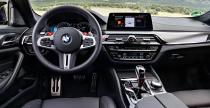 BMW M5 Competition