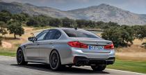 BMW M5 Competition