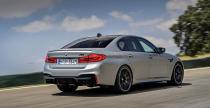 BMW M5 Competition