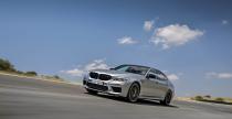 BMW M5 Competition