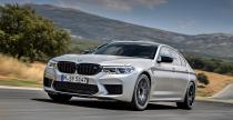 BMW M5 Competition