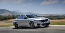 BMW M5 Competition