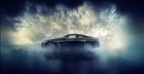 BMW M850i Night Sky