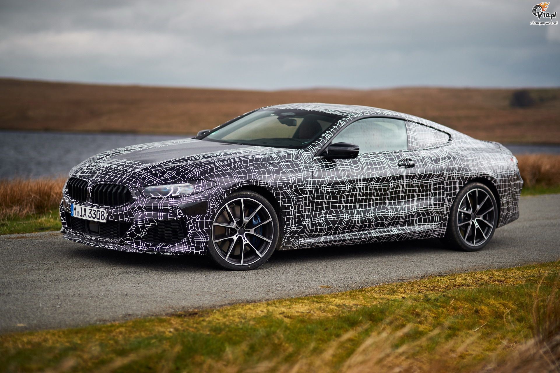 BMW M850i xDrive