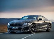 BMW M850i xDrive