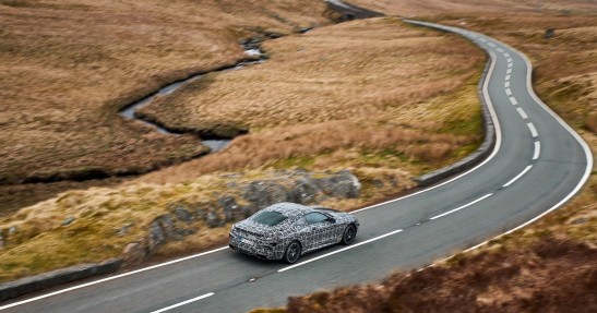 BMW M850i xDrive